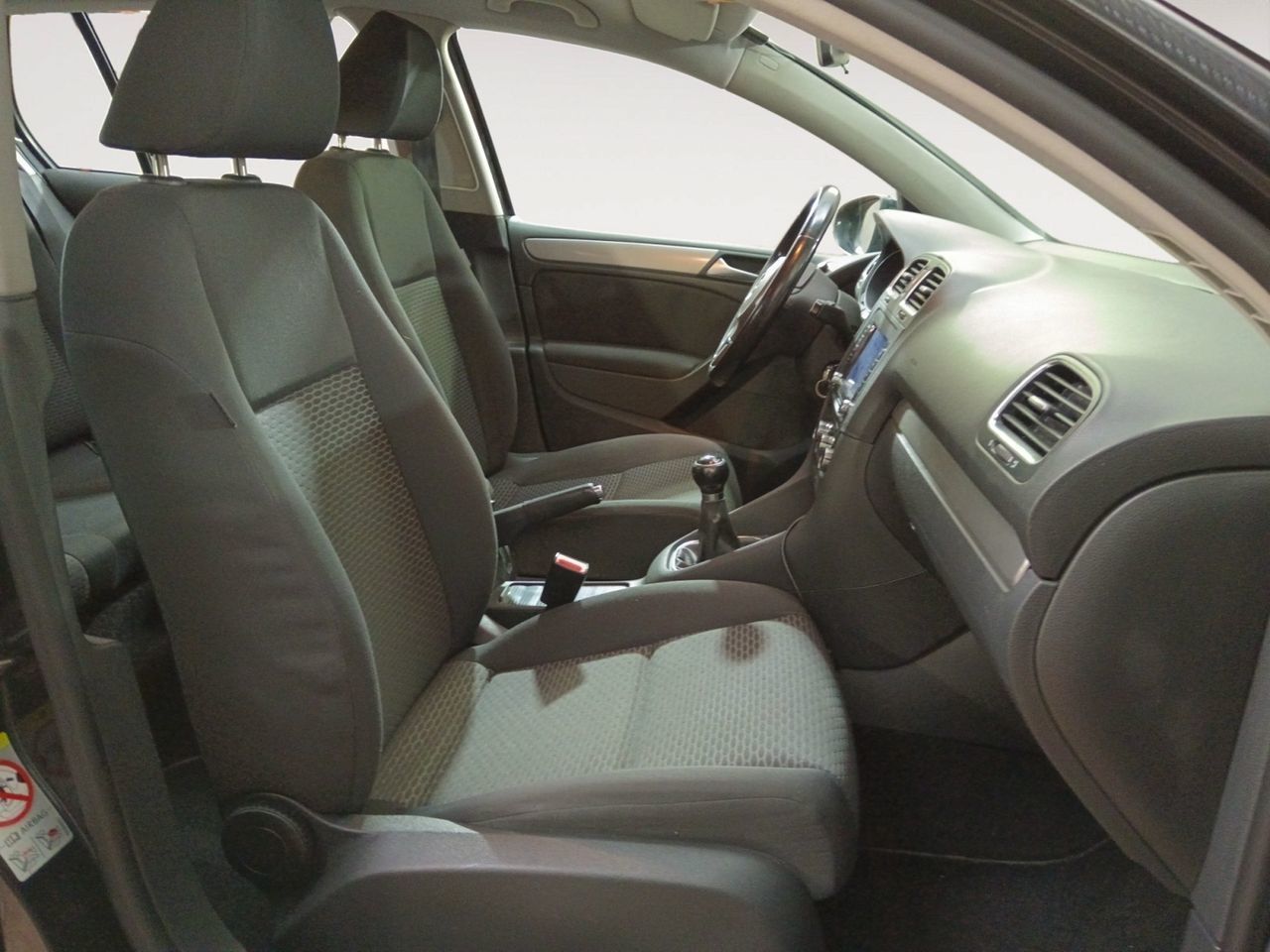 Volkswagen Golf Advance 1.6 TDI DPF - foto 10