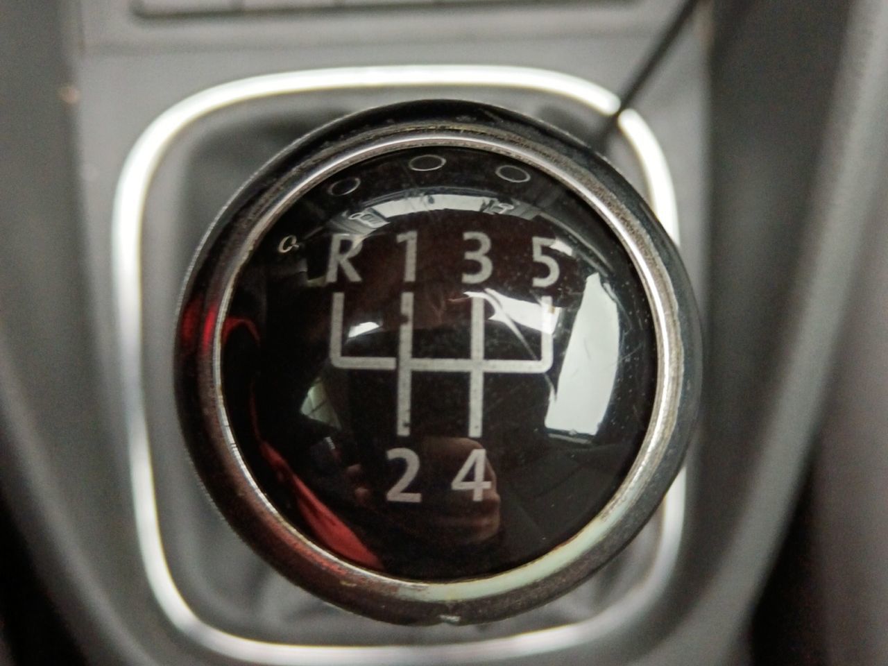 Volkswagen Golf Advance 1.6 TDI DPF - foto 12