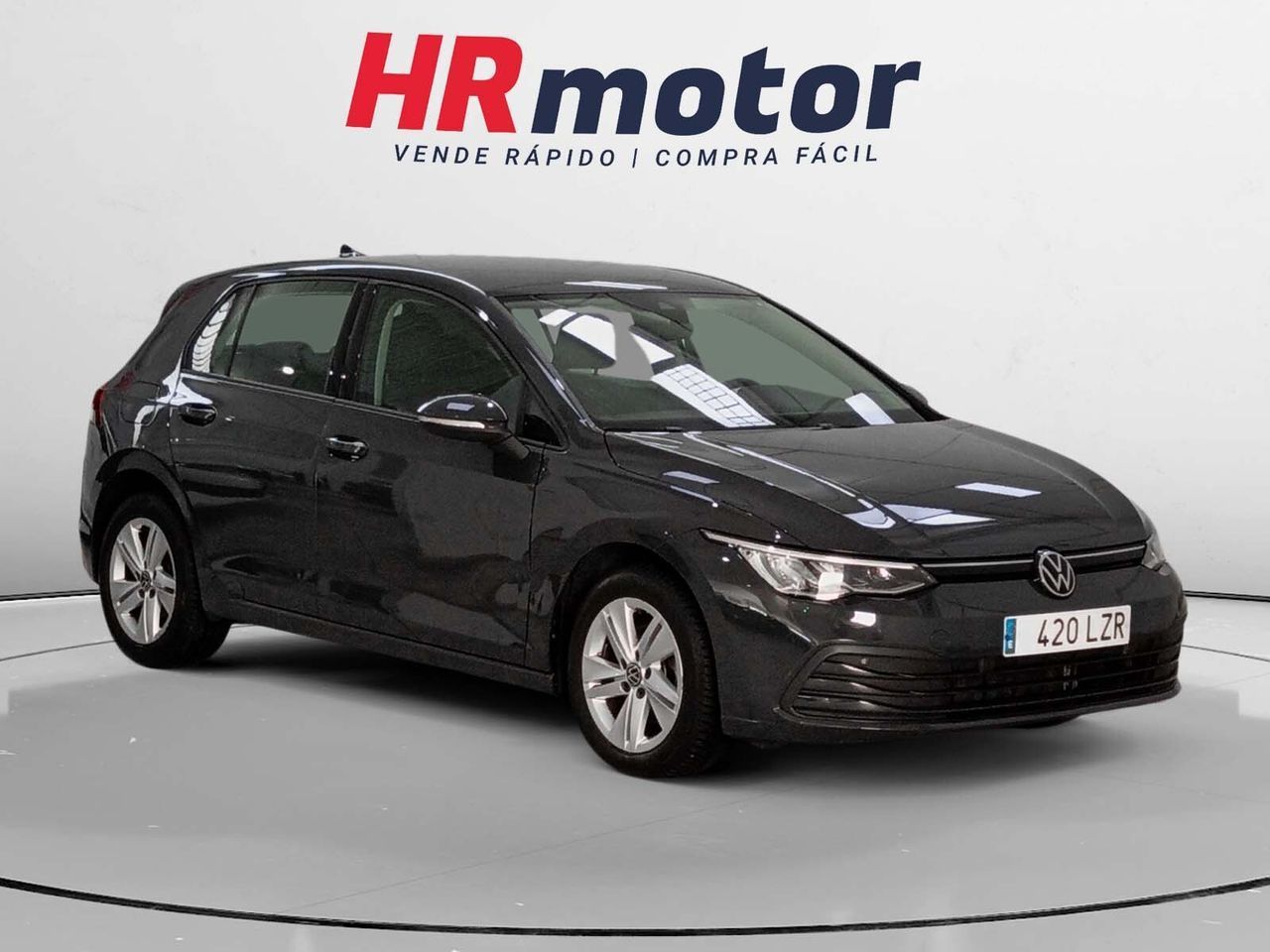 Volkswagen Golf 2.0 TDI - foto 1