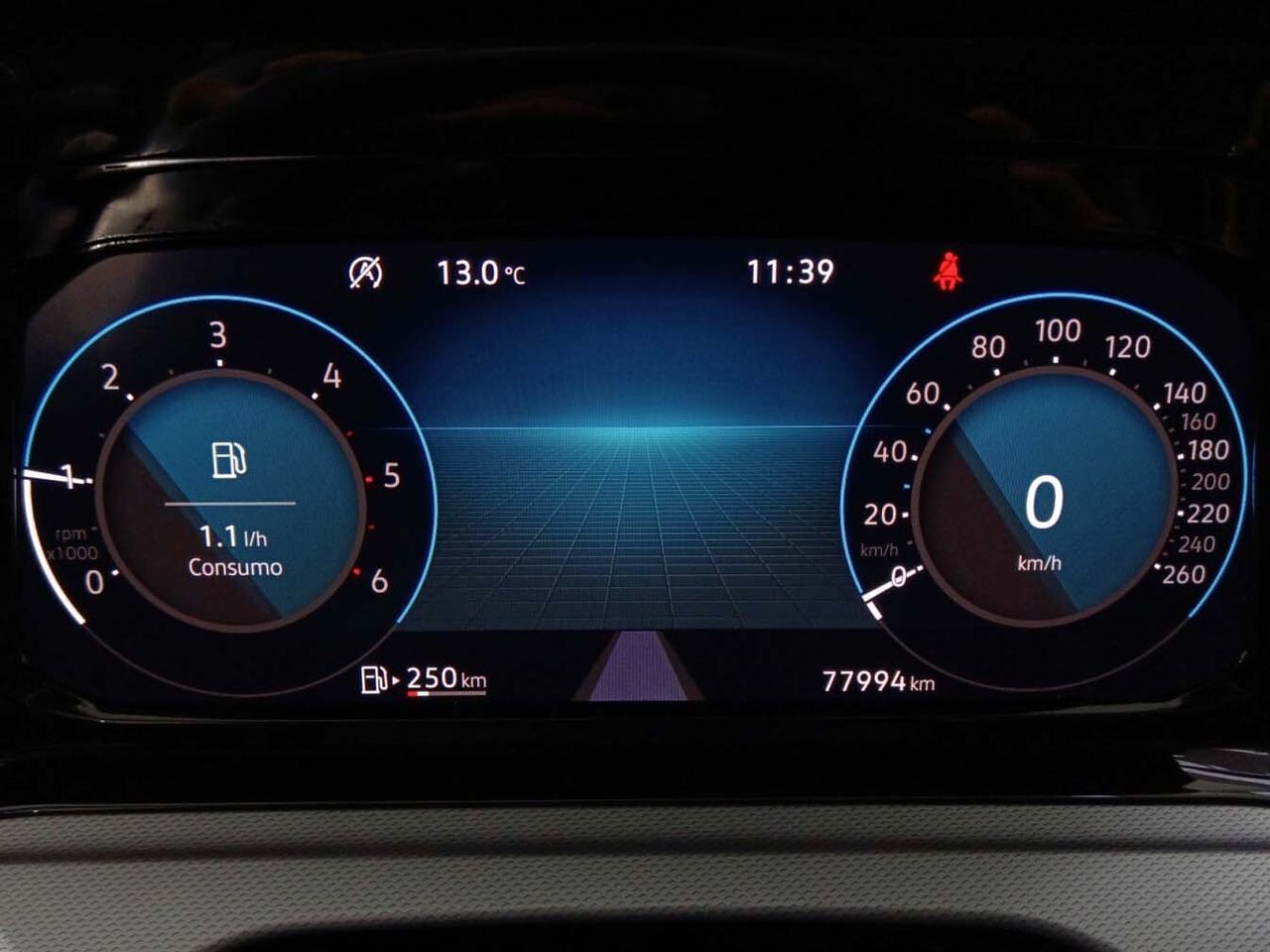 Volkswagen Golf 2.0 TDI - foto 13