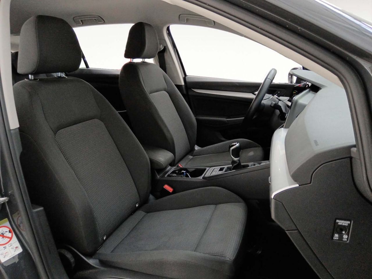 Volkswagen Golf 2.0 TDI - foto 10