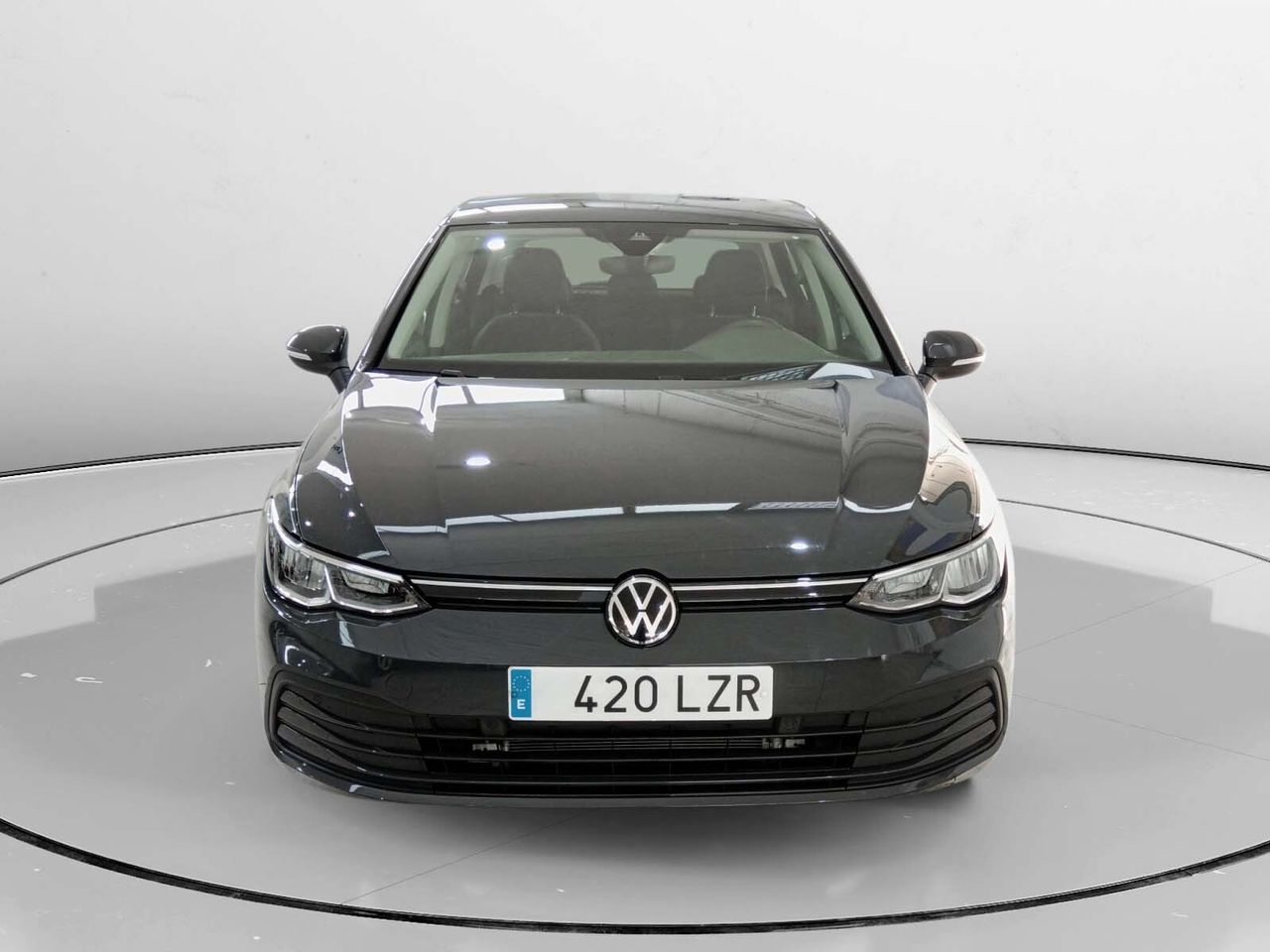 Volkswagen Golf 2.0 TDI - foto 5
