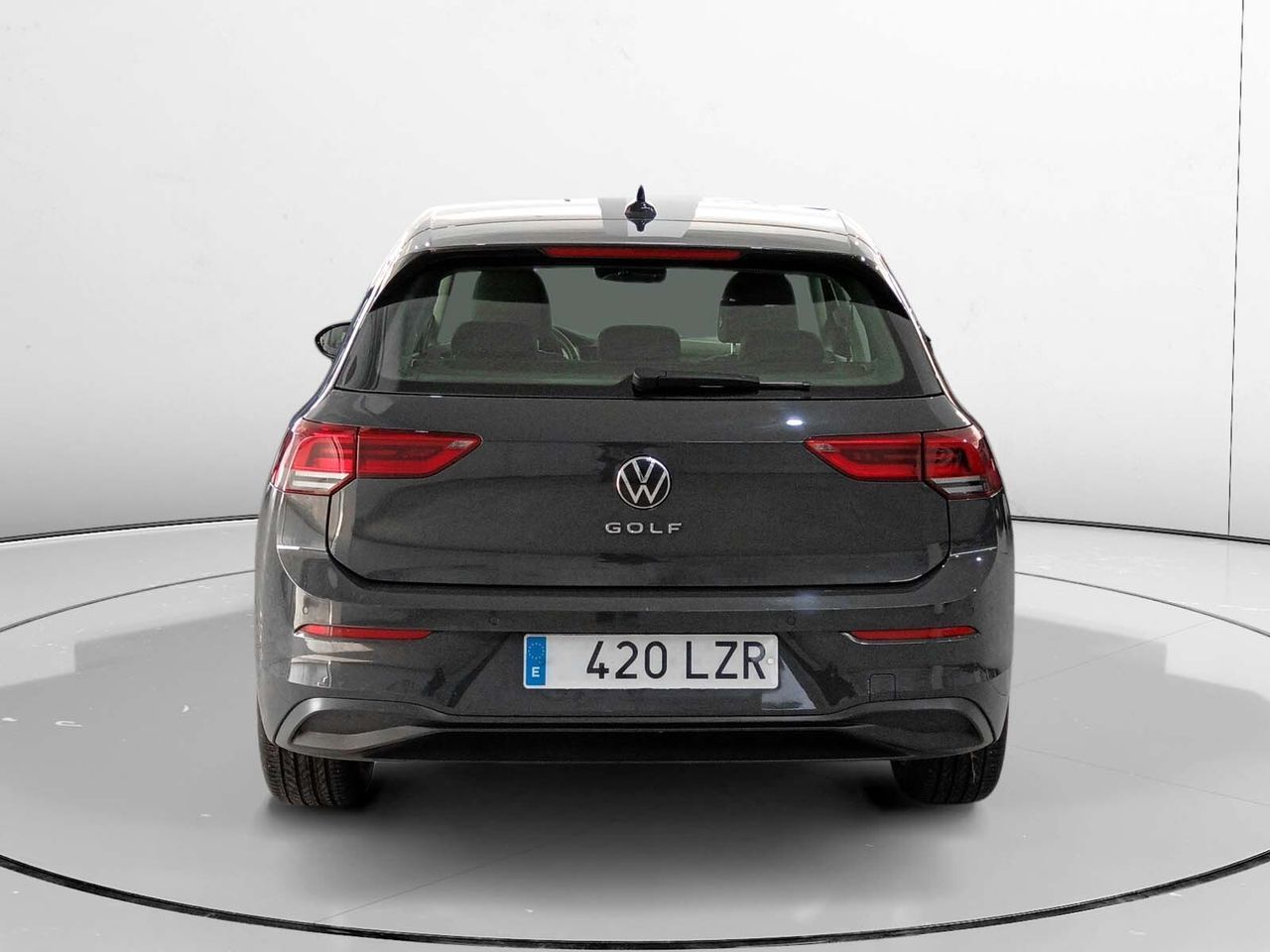 Volkswagen Golf 2.0 TDI - foto 3