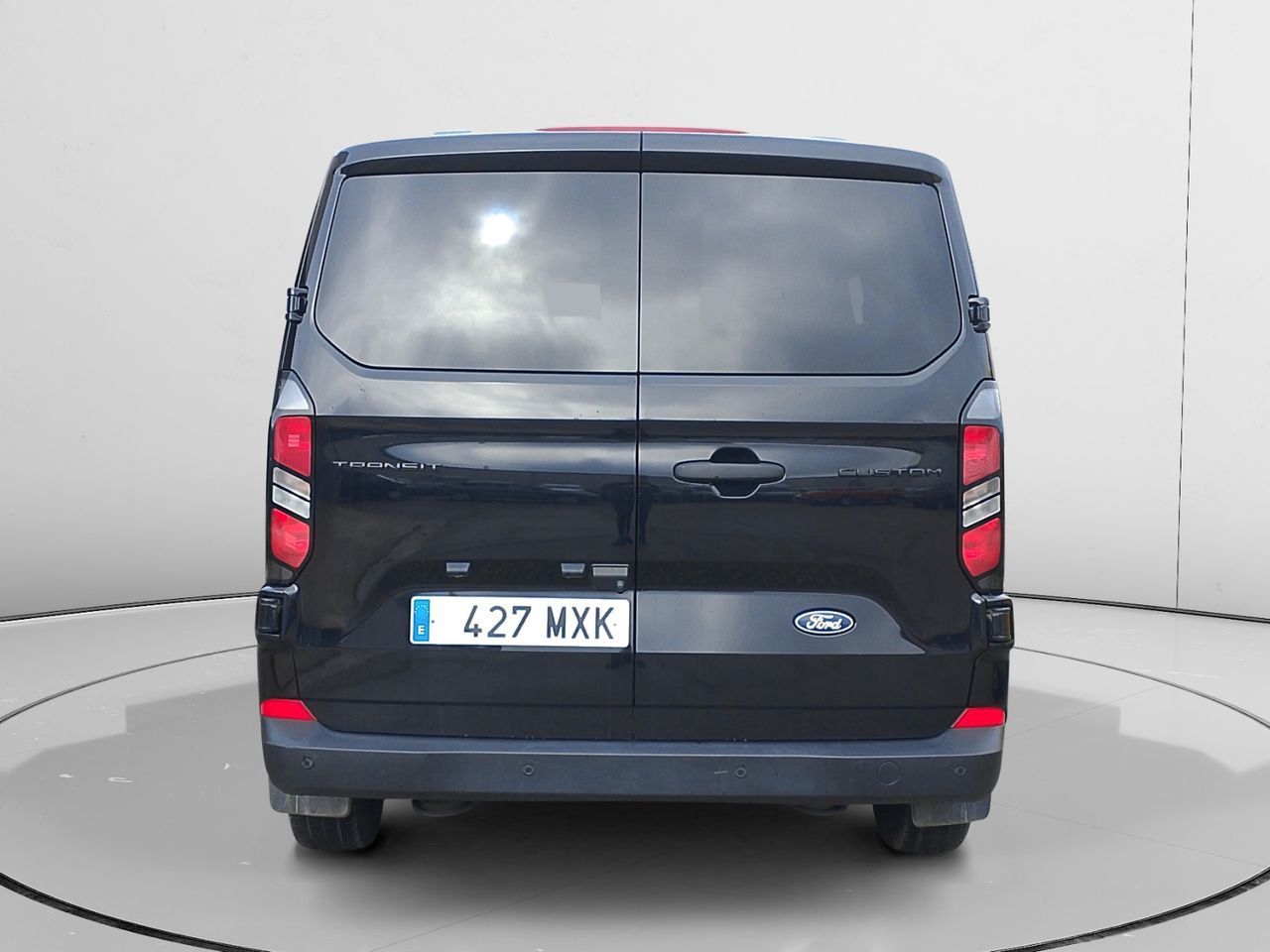 Ford Transit Custom Kombi 2.0 EcoBlue 320 L1 Trend - foto 3