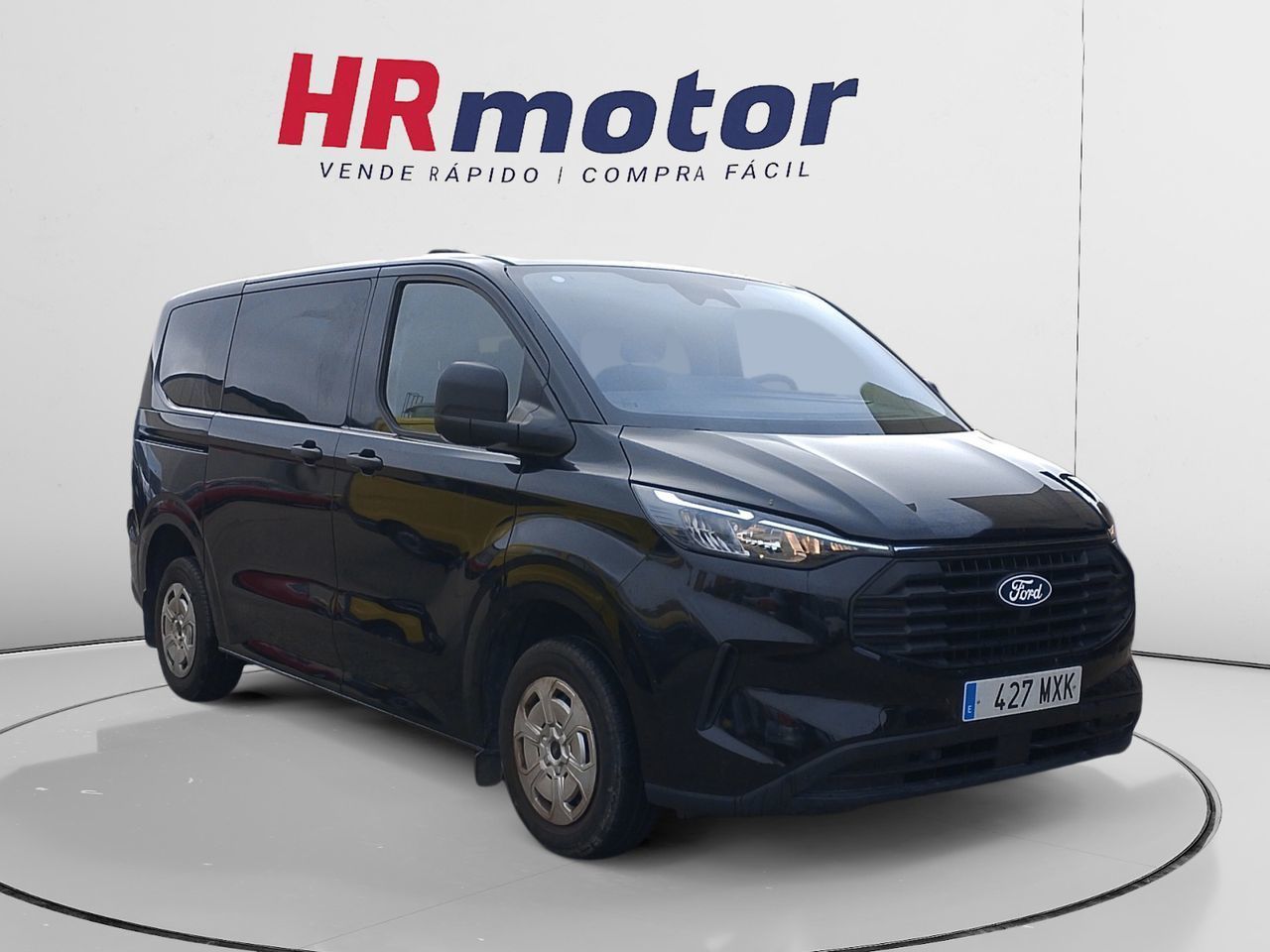 Ford Transit Custom Kombi 2.0 EcoBlue 320 L1 Trend - foto 1