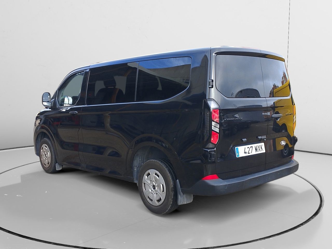 Ford Transit Custom Kombi 2.0 EcoBlue 320 L1 Trend - foto 4