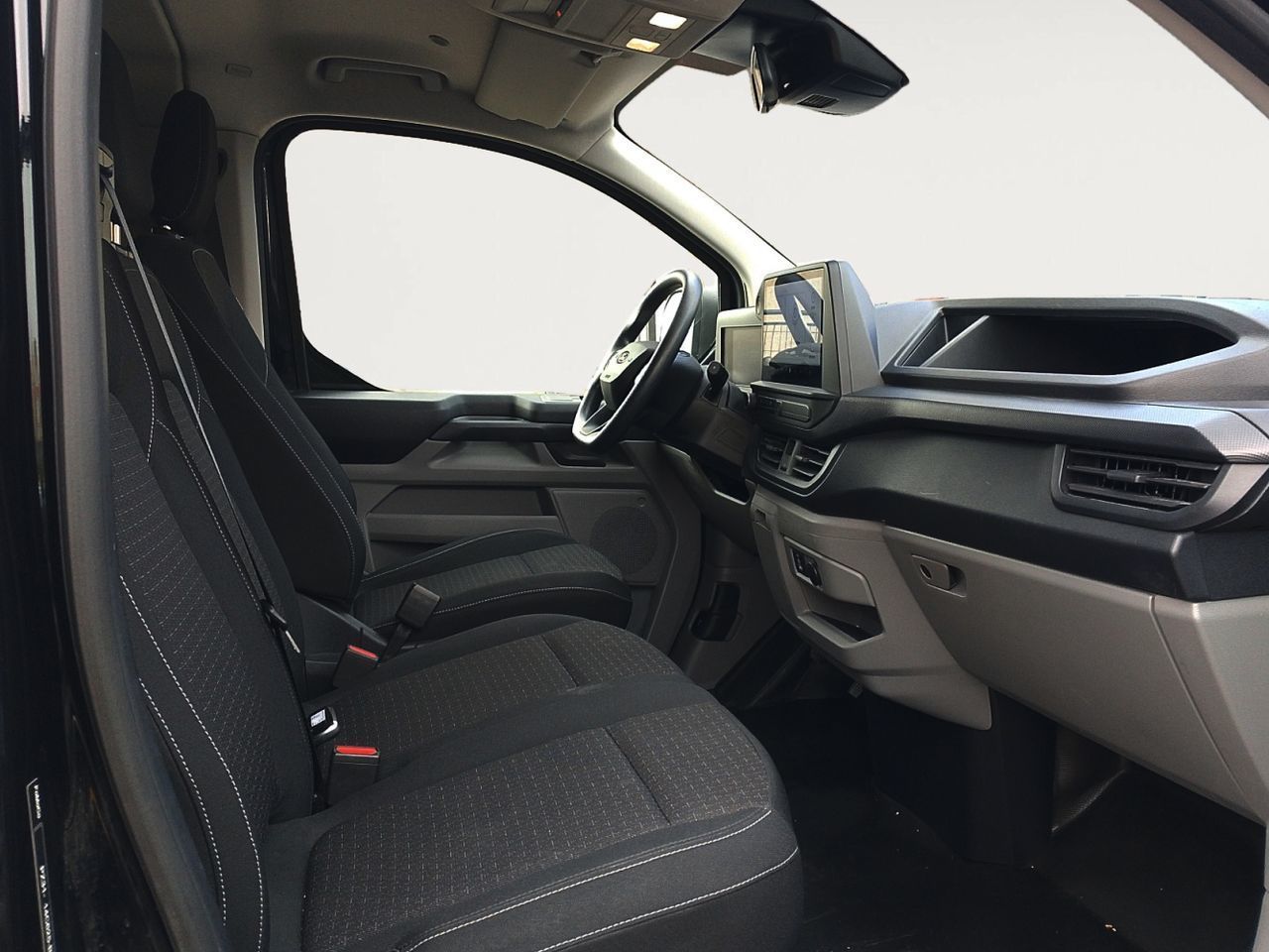 Ford Transit Custom Kombi 2.0 EcoBlue 320 L1 Trend - foto 9
