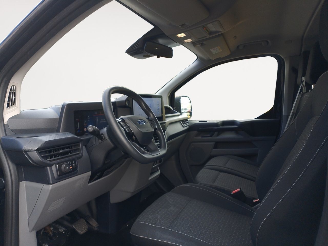 Ford Transit Custom Kombi 2.0 EcoBlue 320 L1 Trend - foto 8