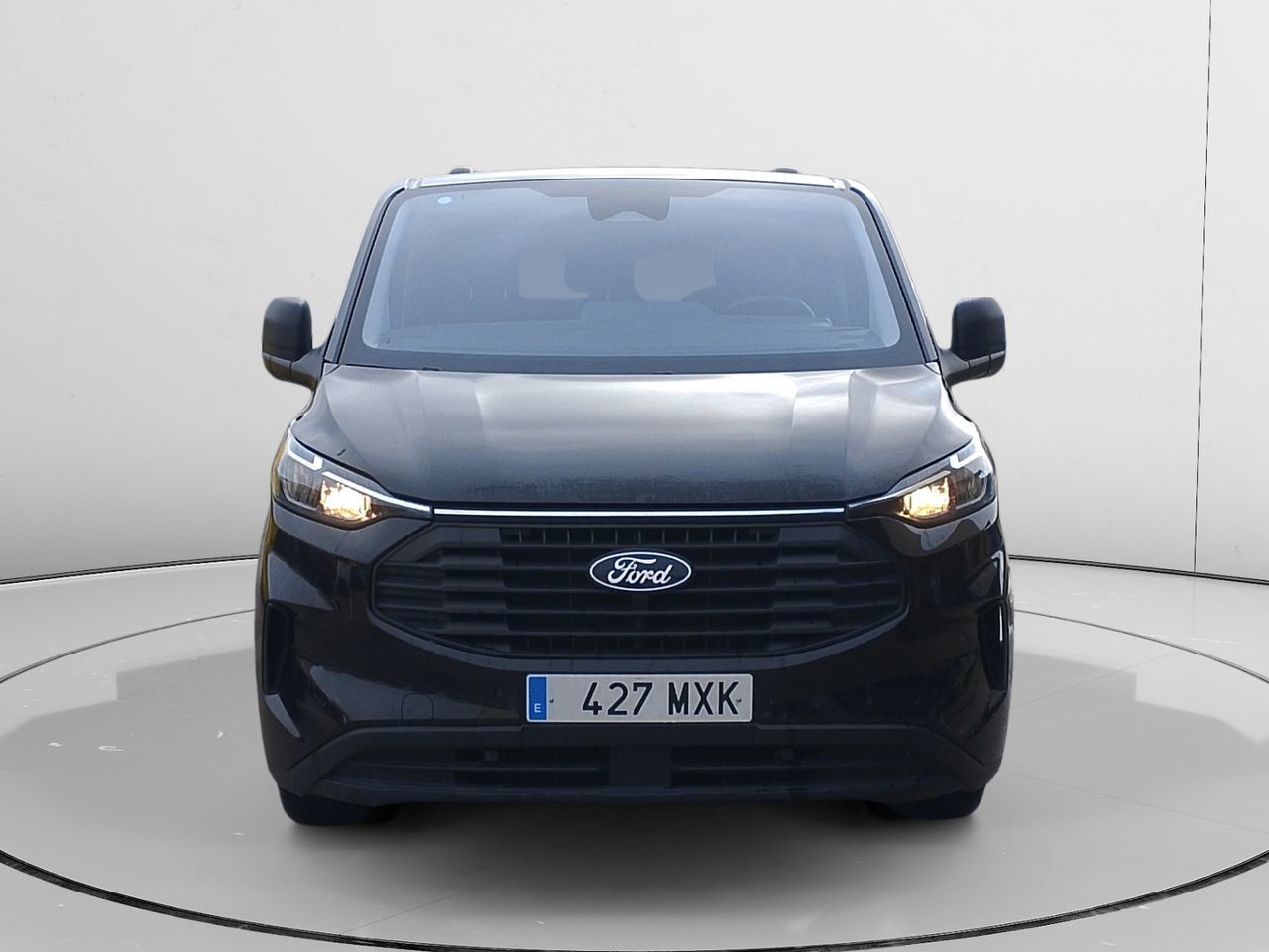 Ford Transit Custom Kombi 2.0 EcoBlue 320 L1 Trend - foto 5