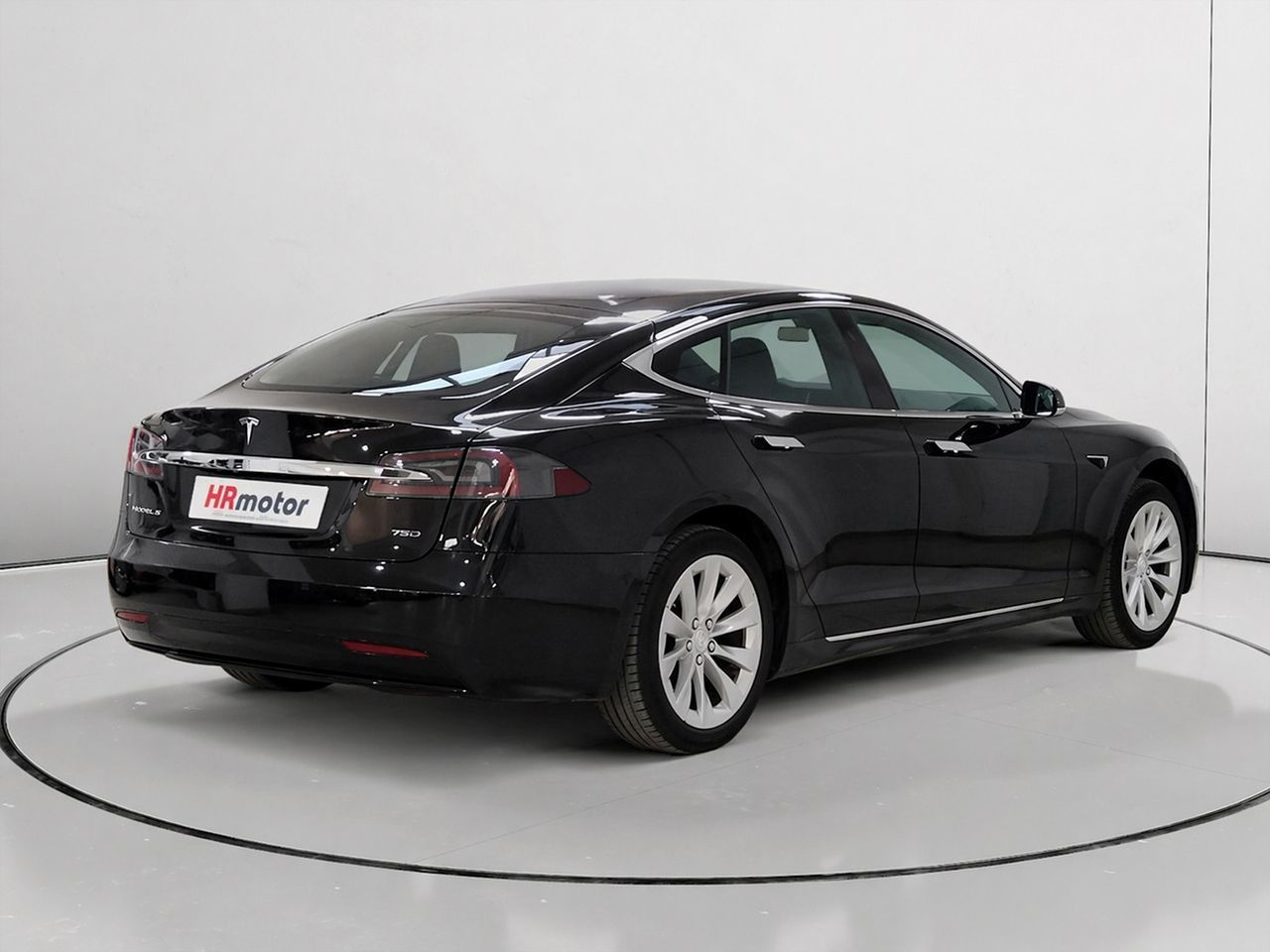 Tesla Model S 75d 4WD - foto 18