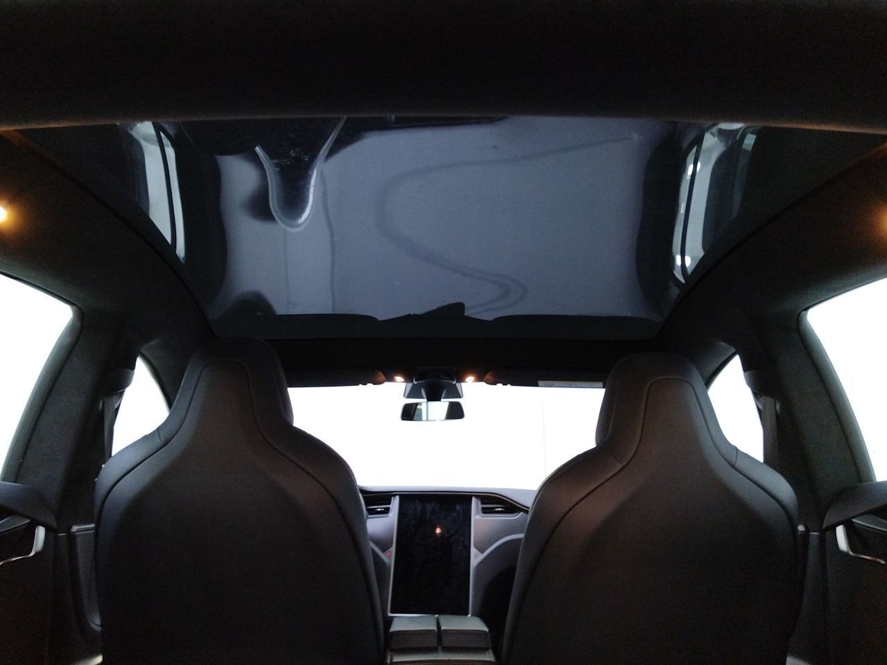 Tesla Model S 75d 4WD - foto 9