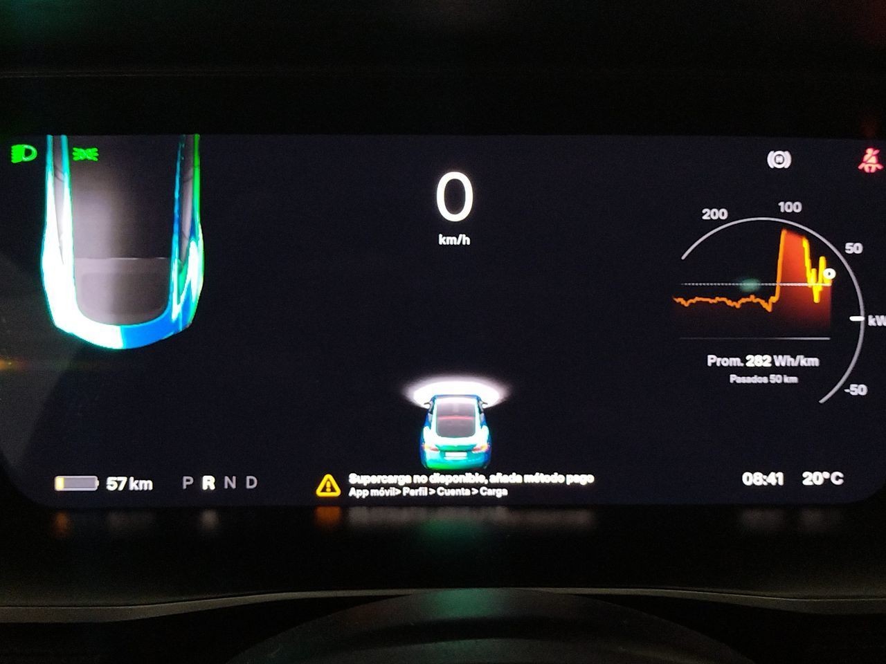 Tesla Model S 75d 4WD - foto 12