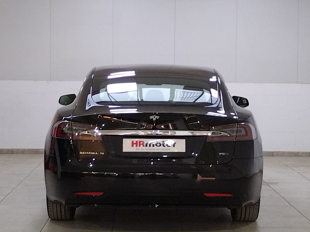 Tesla Model S 75d 4WD - foto 21