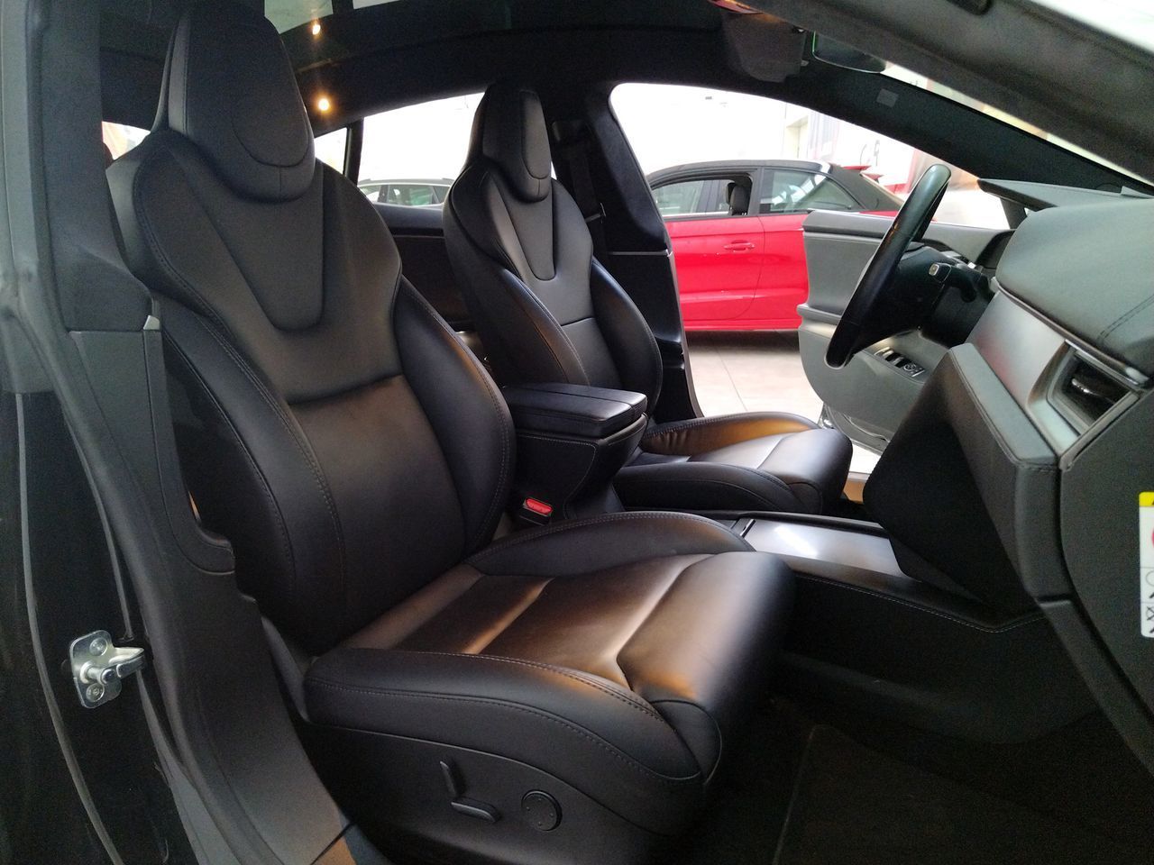 Tesla Model S 75d 4WD - foto 8