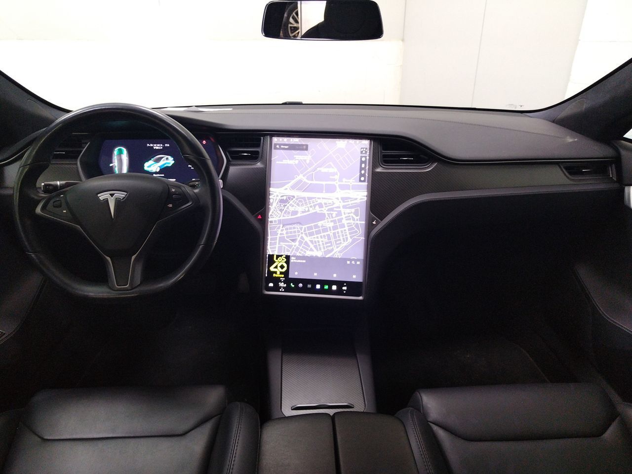 Tesla Model S 75d 4WD - foto 3