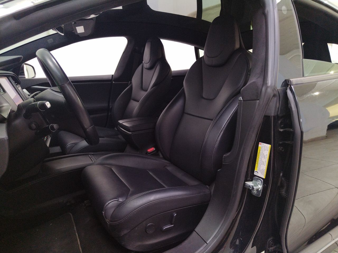 Tesla Model S 75d 4WD - foto 5