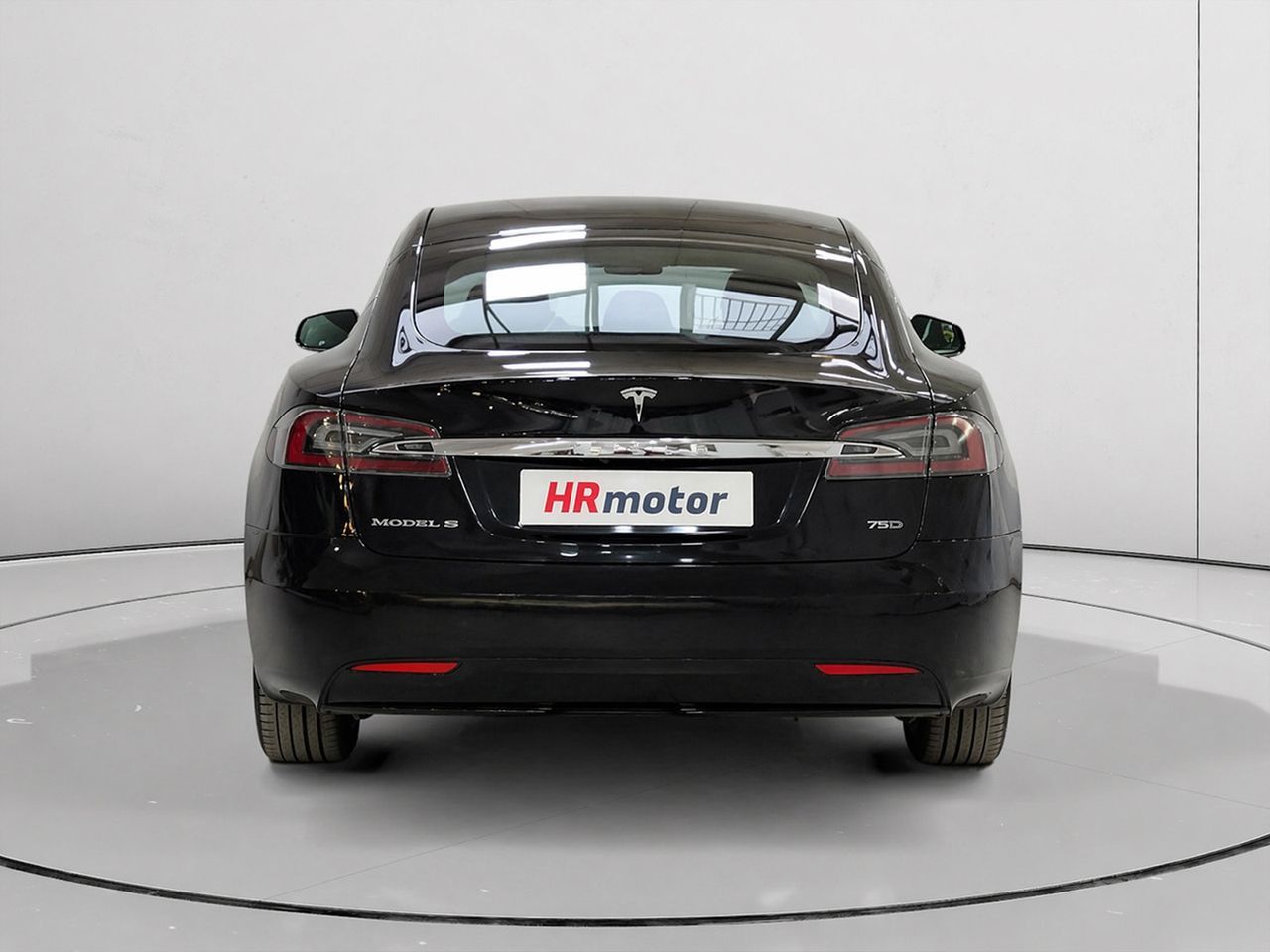 Tesla Model S 75d 4WD - foto 19