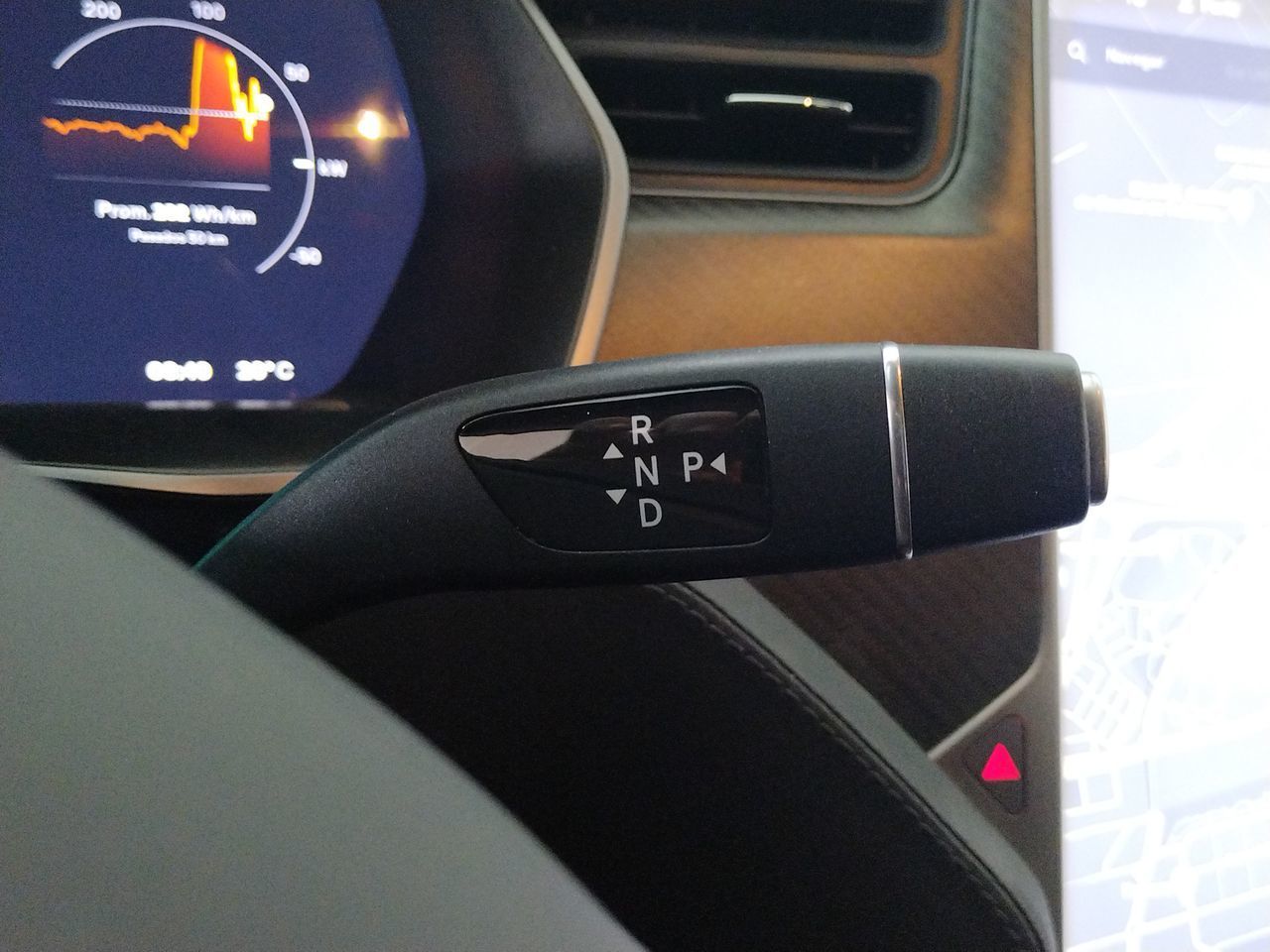 Tesla Model S 75d 4WD - foto 11