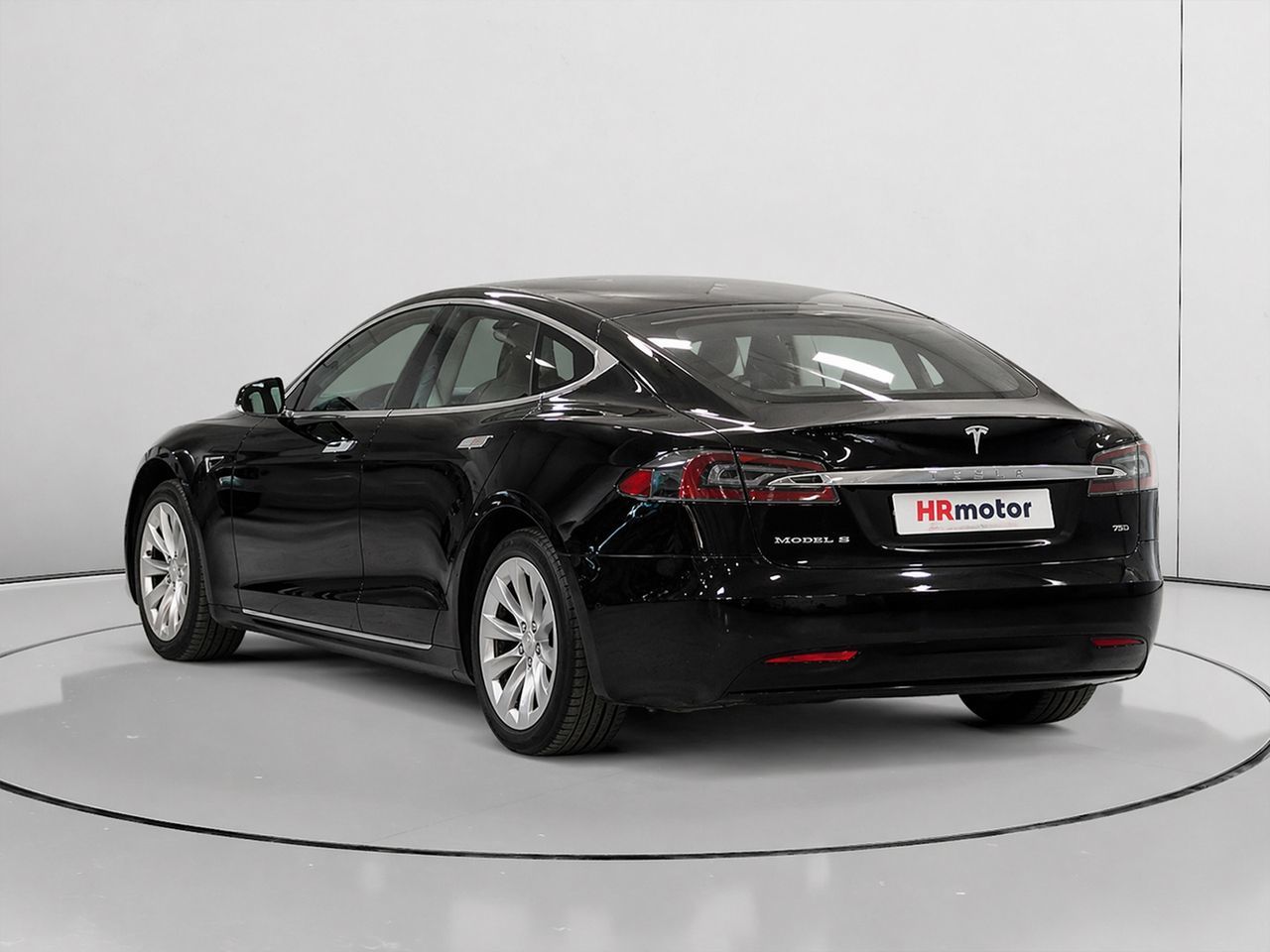 Tesla Model S 75d 4WD - foto 20