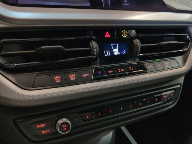 BMW Serie 1 116d - foto 20