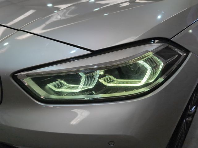 BMW Serie 1 116d - foto 23
