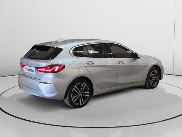 BMW Serie 1 116d - foto 2