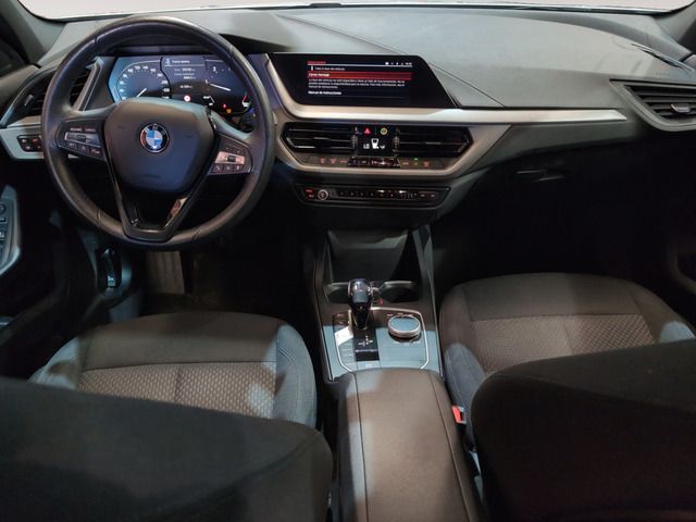 BMW Serie 1 116d - foto 7