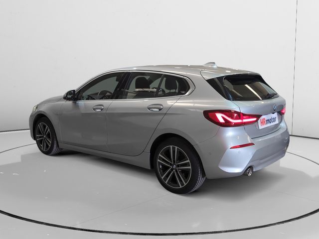 BMW Serie 1 116d - foto 4