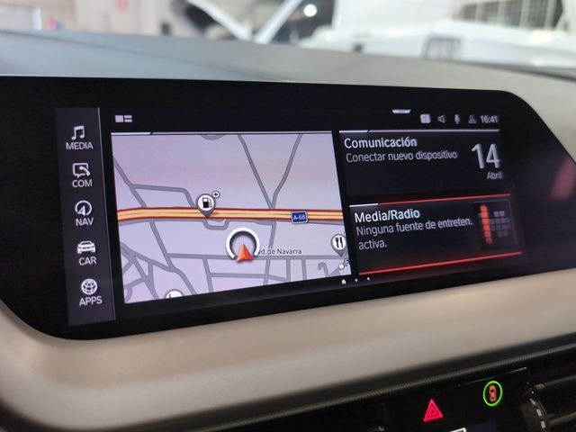 BMW Serie 1 116d - foto 15