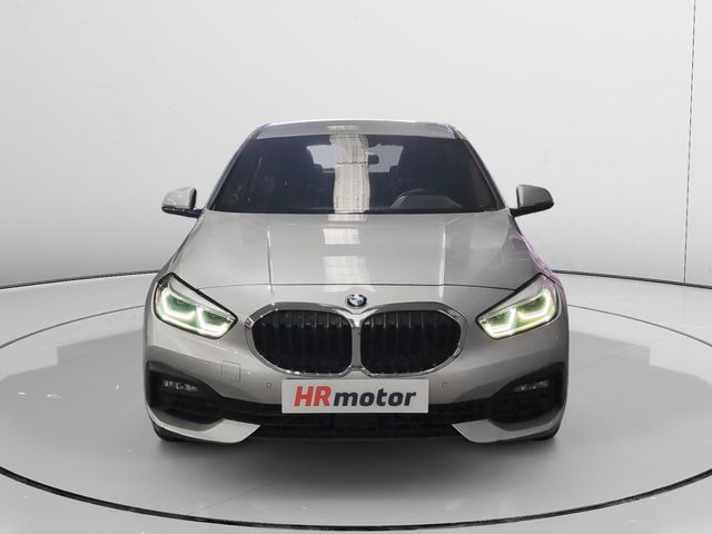 BMW Serie 1 116d - foto 5