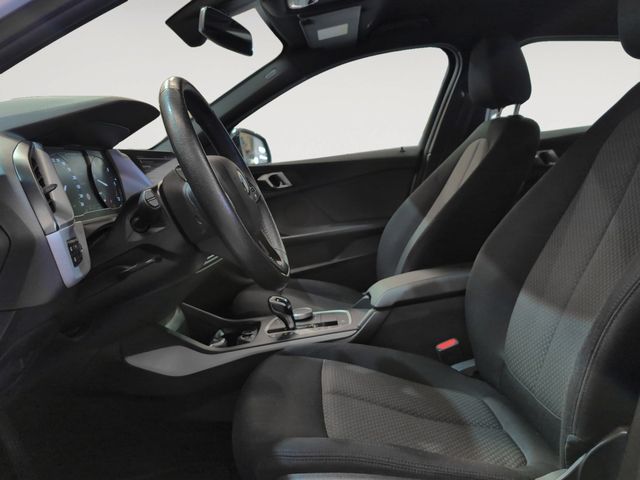 BMW Serie 1 116d - foto 9