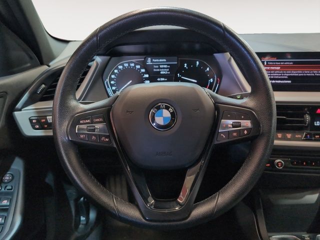 BMW Serie 1 116d - foto 8