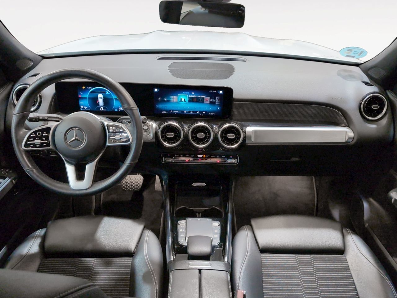 Mercedes-Benz GLB 200 d 4Matic - foto 6