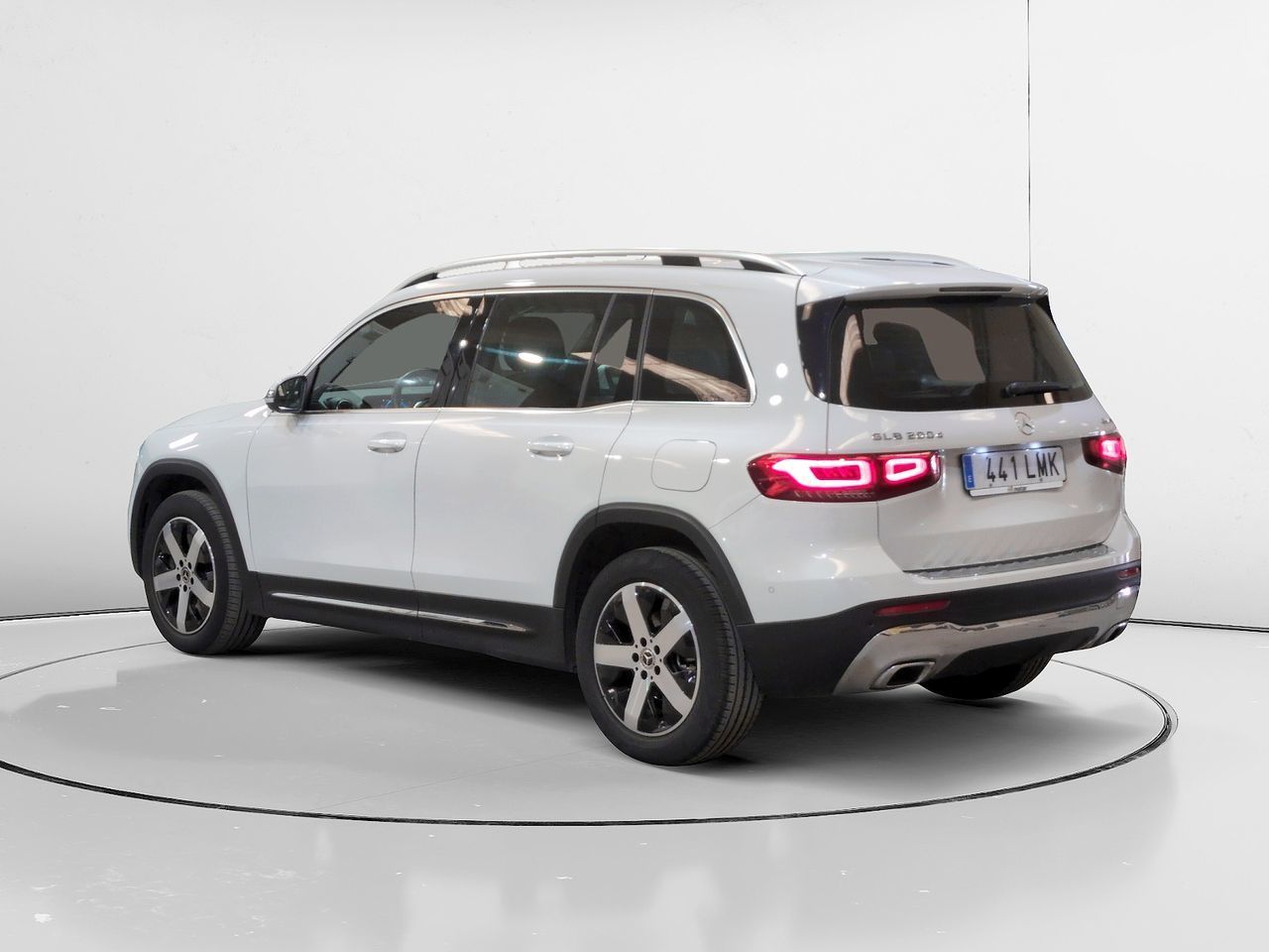 Mercedes-Benz GLB 200 d 4Matic - foto 4