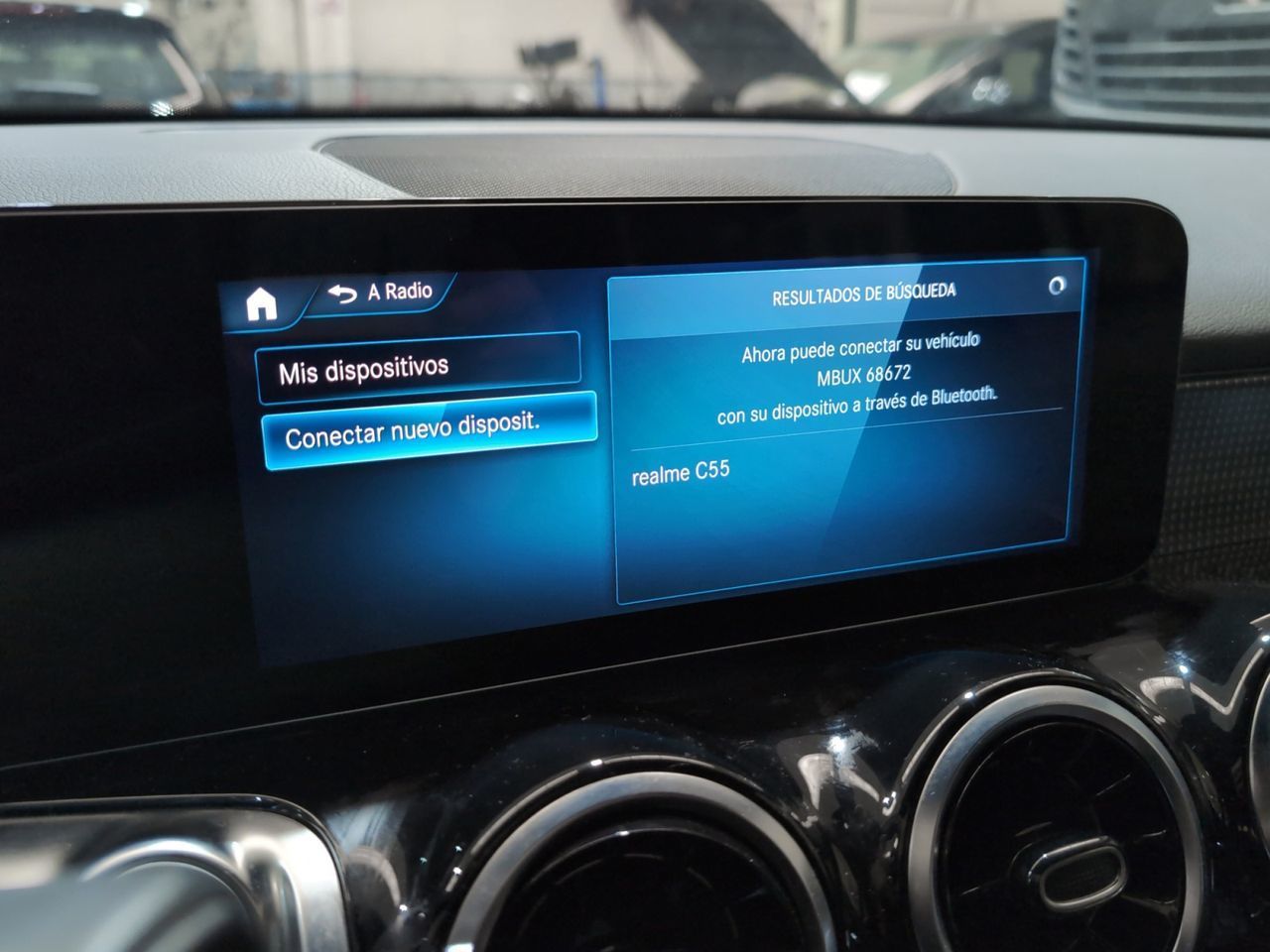 Mercedes-Benz GLB 200 d 4Matic - foto 17
