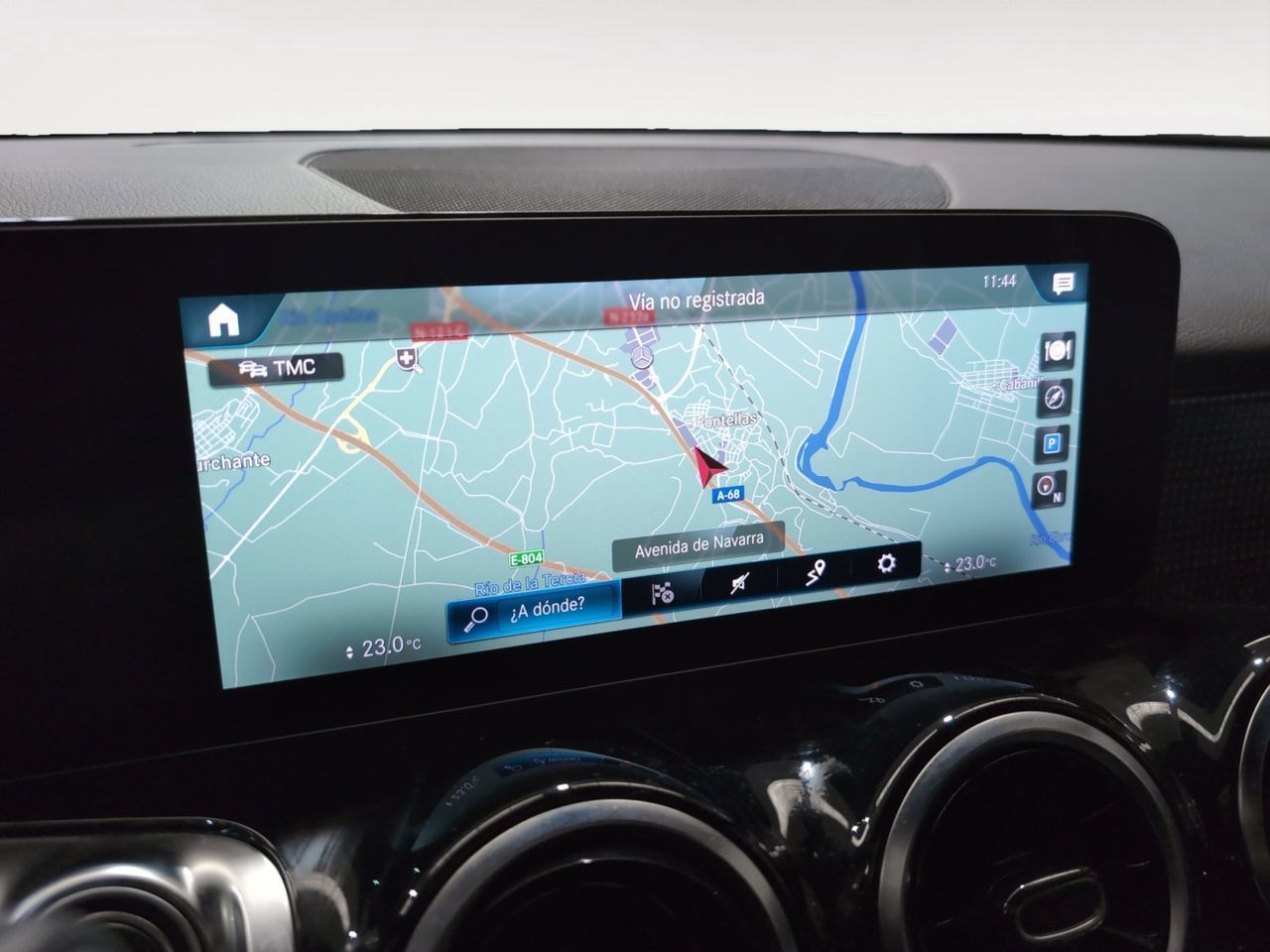 Mercedes-Benz GLB 200 d 4Matic - foto 18