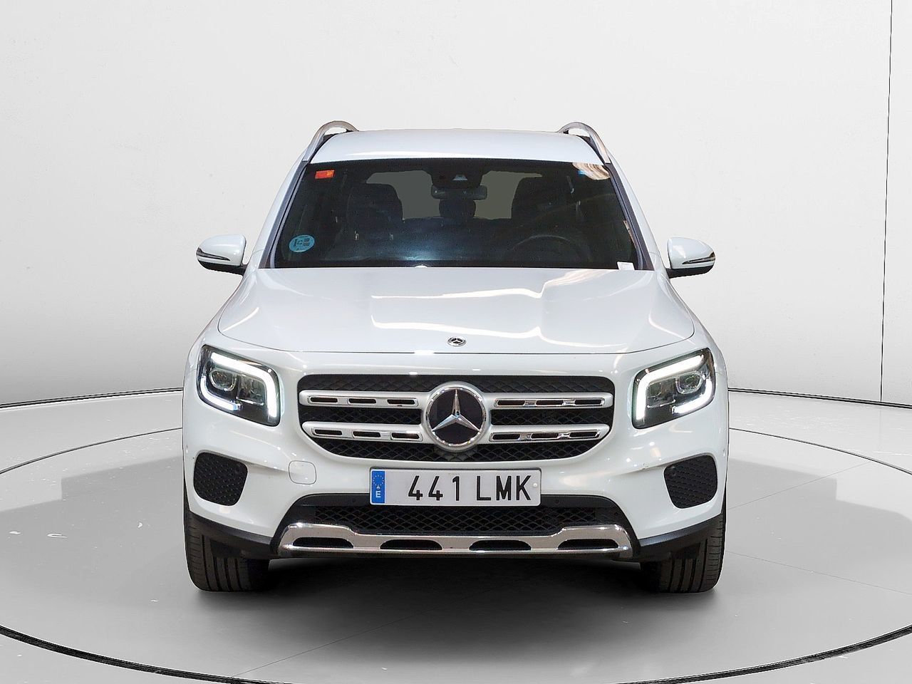 Mercedes-Benz GLB 200 d 4Matic - foto 5