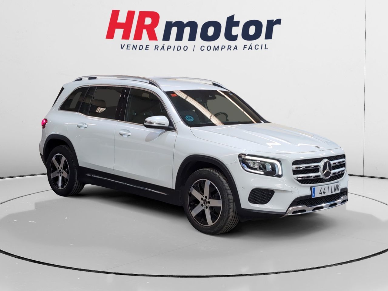 Mercedes-Benz GLB 200 d 4Matic - foto 1