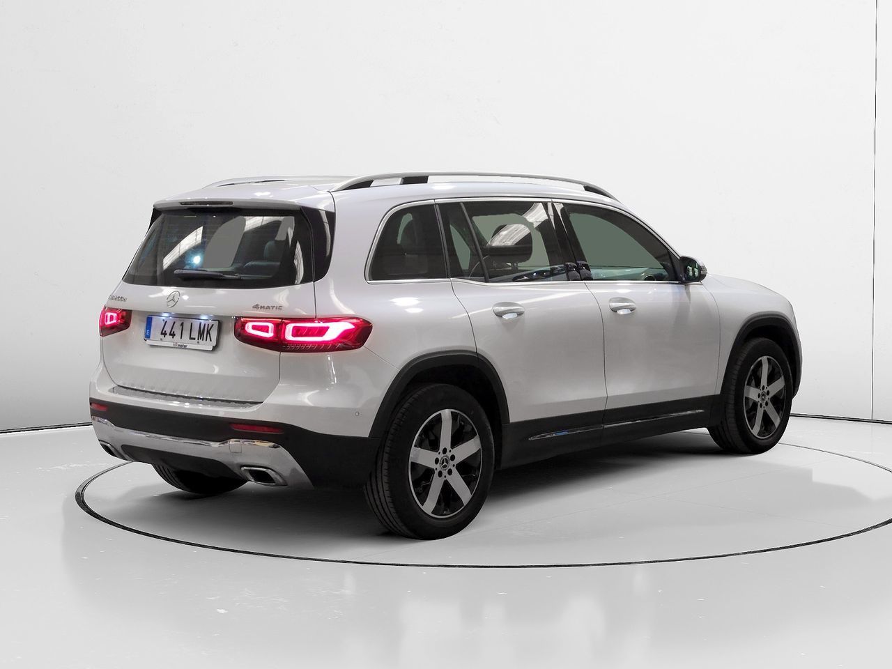 Mercedes-Benz GLB 200 d 4Matic - foto 2