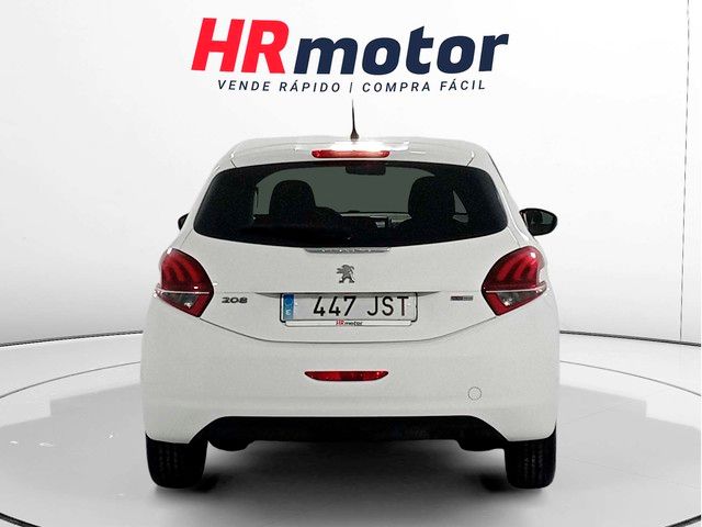 Peugeot 208 1.2L PureTech Style - foto 3
