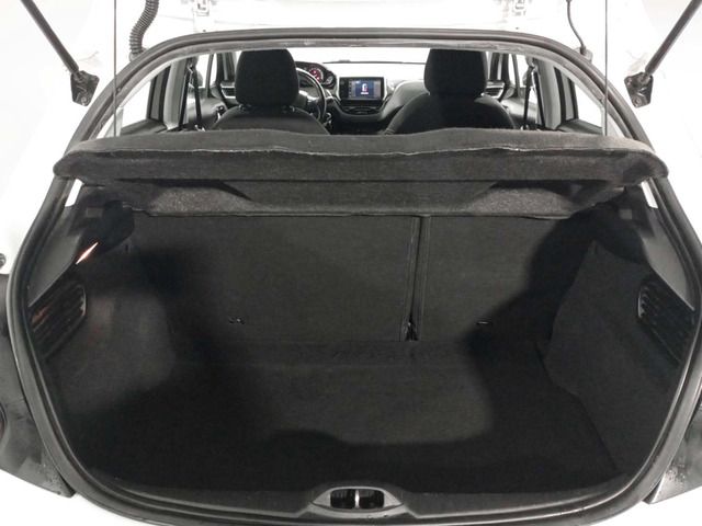 Peugeot 208 1.2L PureTech Style - foto 12