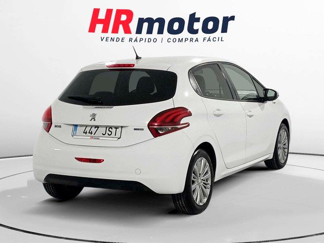Peugeot 208 1.2L PureTech Style - foto 2