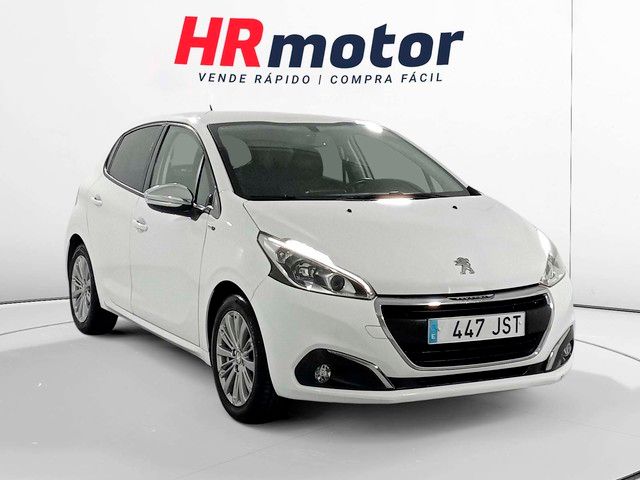 Peugeot 208 1.2L PureTech Style