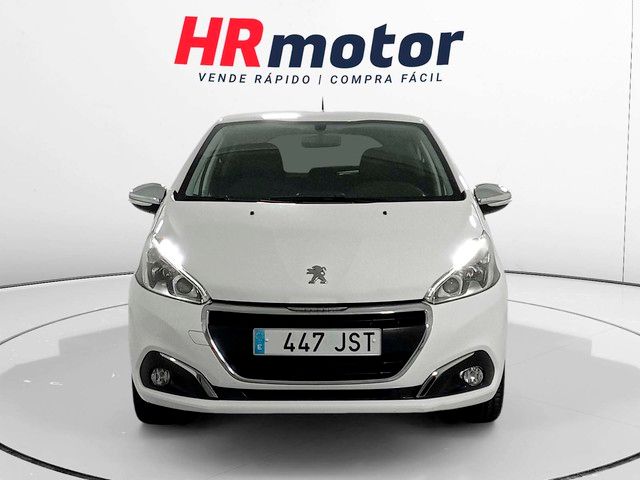 Peugeot 208 1.2L PureTech Style - foto 5