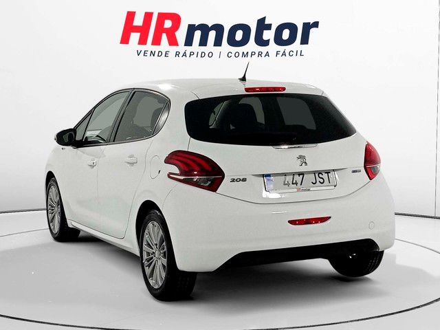 Peugeot 208 1.2L PureTech Style - foto 4