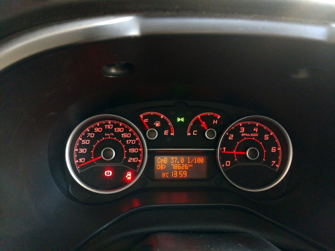 Fiat Doblò 1.6 MultiJet N1 Trekking - foto 14