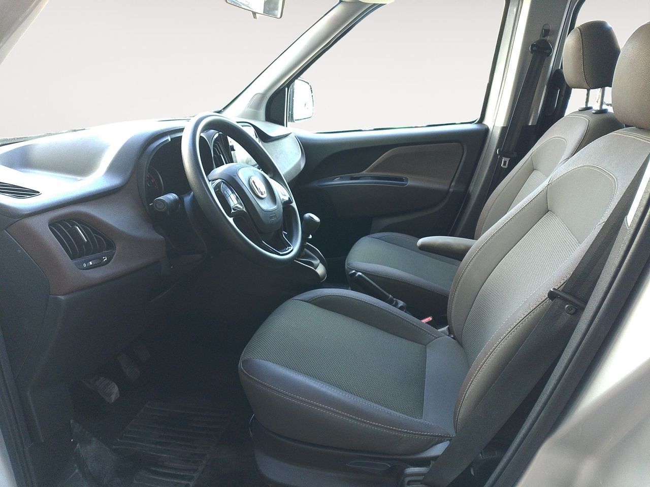 Fiat Doblò 1.6 MultiJet N1 Trekking - foto 9