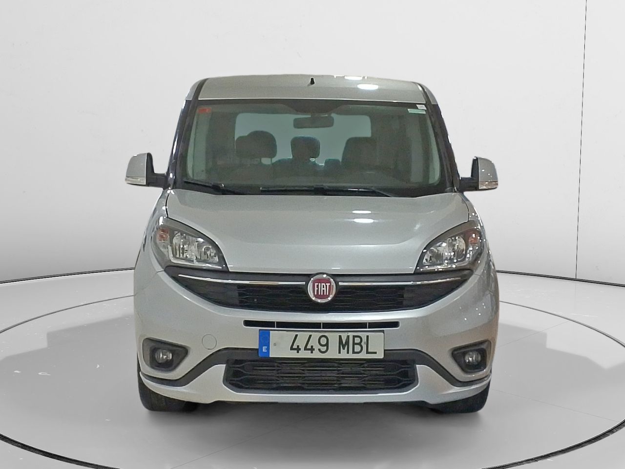Fiat Doblò 1.6 MultiJet N1 Trekking - foto 5