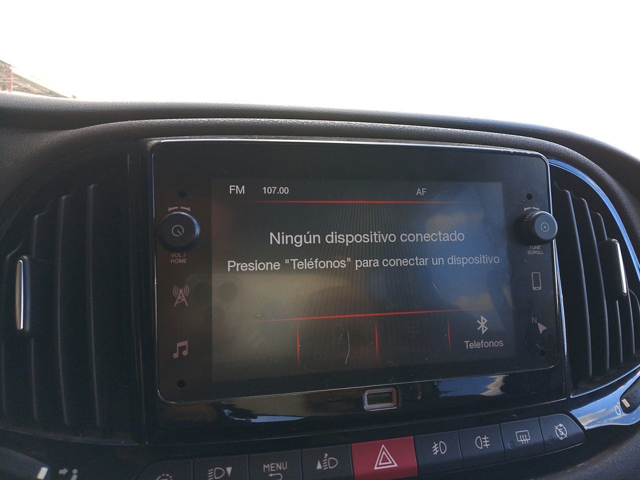 Fiat Doblò 1.6 MultiJet N1 Trekking - foto 17