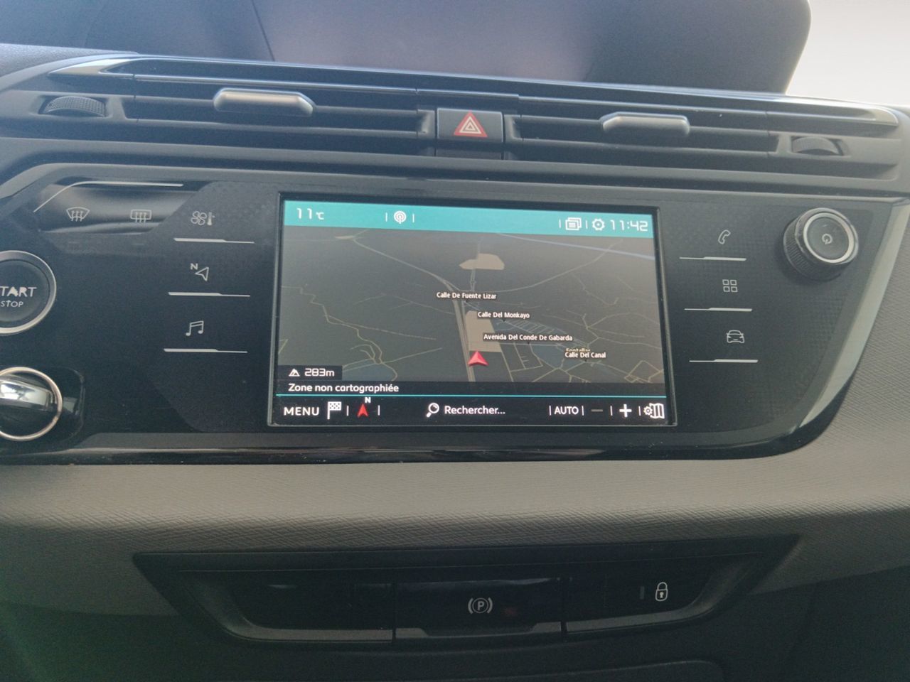 Citroën C4 SpaceTourer PureTech 130 Feel EAT8 - foto 15